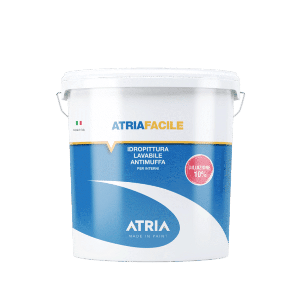 ATRIA FACILE LT 14