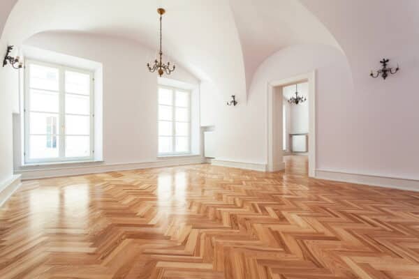 FINITURA PER PARQUET TRASPARENTE SEMILUCIDA - immagine 2