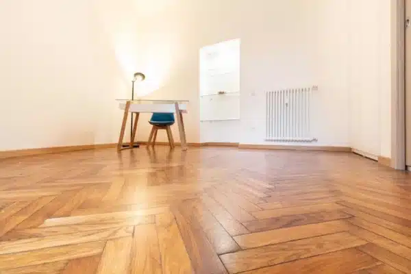 FINITURA PER PARQUET TRASPARENTE SEMILUCIDA - immagine 3