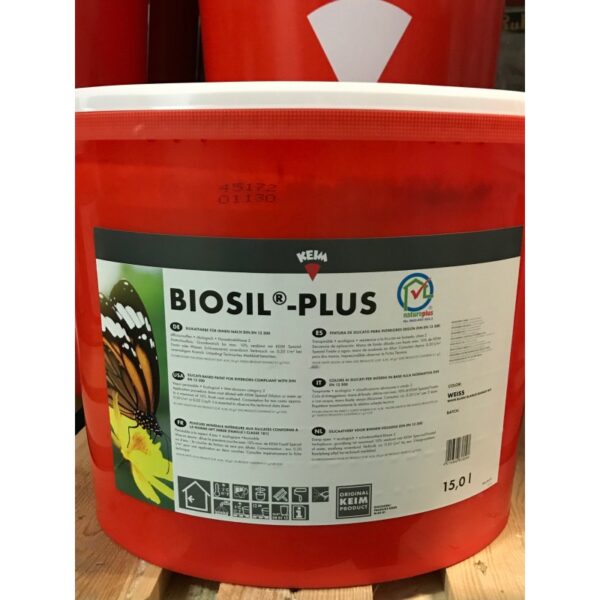 Biosil-Plus