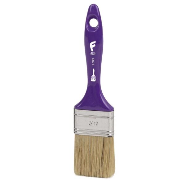 PENNELLESSE S/322 FIORELLINI