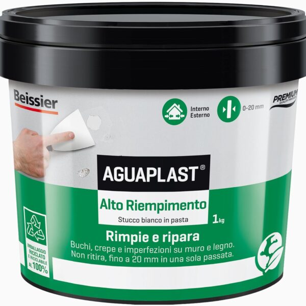 AGUAPLAST ALTO RIEMPIMENTO