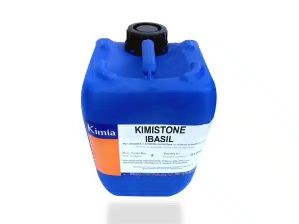 KIMISTONE IBASIL 5LT