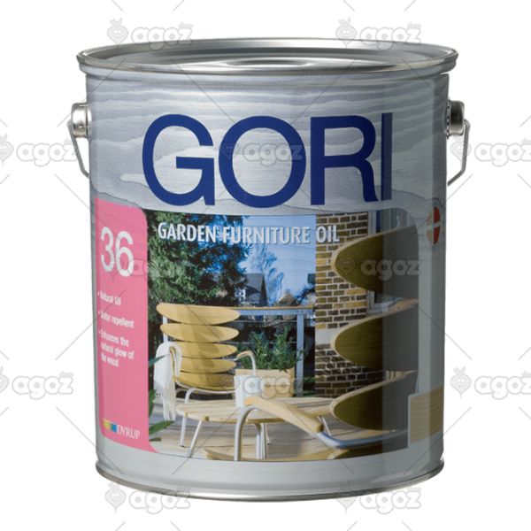 GORI 36 UNIVERSALE