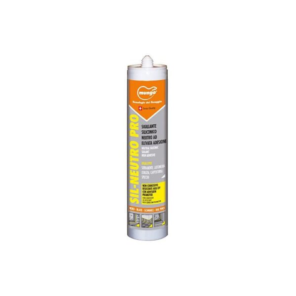 SIL - NEUTRO PRO MUNGO 310 ML