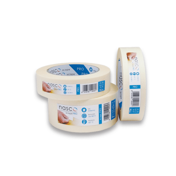 NASTRO  MASKING TAPE PRO EAN - immagine 2