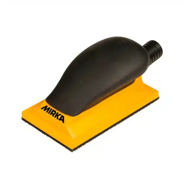 Tampone 70x125mm Grip 13F Giallo