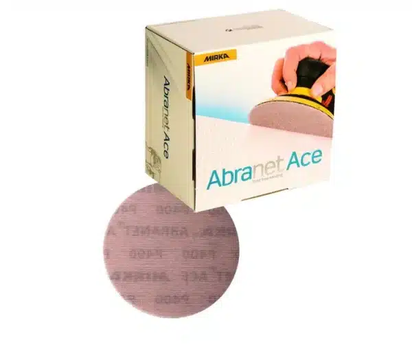 Abranet Ace Ø 225 mm Grip