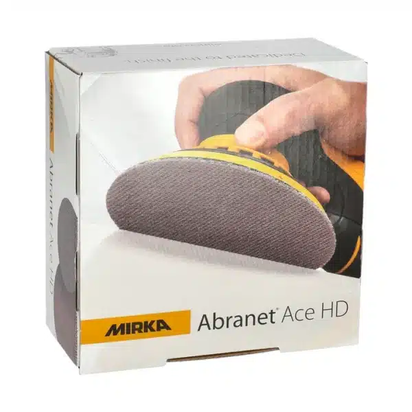 ABRANET ACE HD 81x133mm Grip