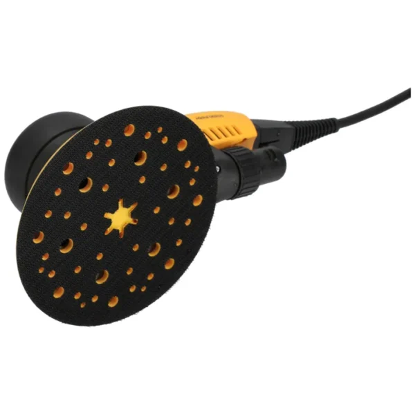 Mirka® DEROS II 5650 EU Ø 125/150 mm, orbita 5.0 mm - immagine 4
