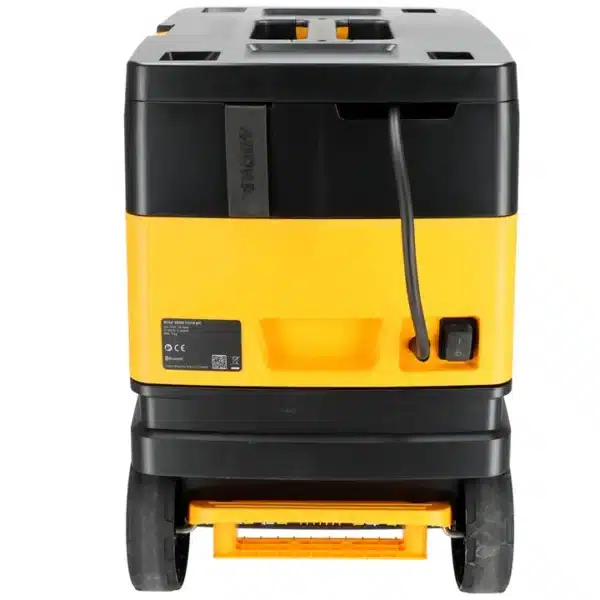 Mirka® DEXOS 1217 M AFC con Tubo 4m - immagine 2