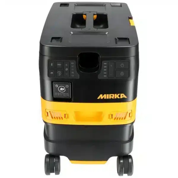 Mirka® DEXOS 1217 M AFC con Tubo 4m - immagine 3