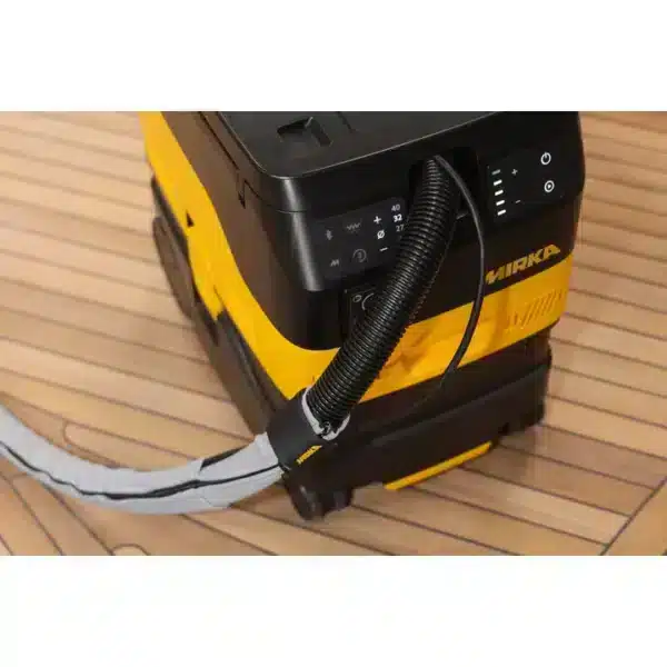 Mirka® DEXOS 1217 M AFC con Tubo 4m - immagine 4