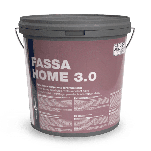 FASSA HOME 3.0