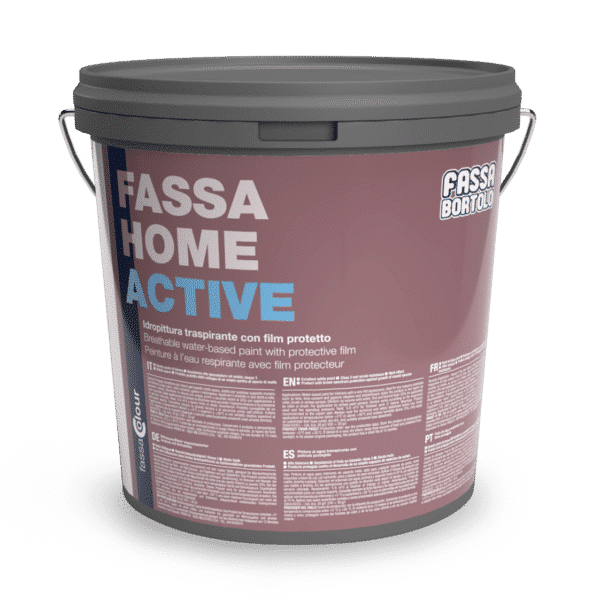 FASSA HOME ACTIVE