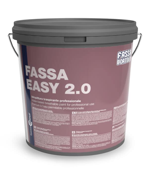 FASSA EASY 2.0 14LT