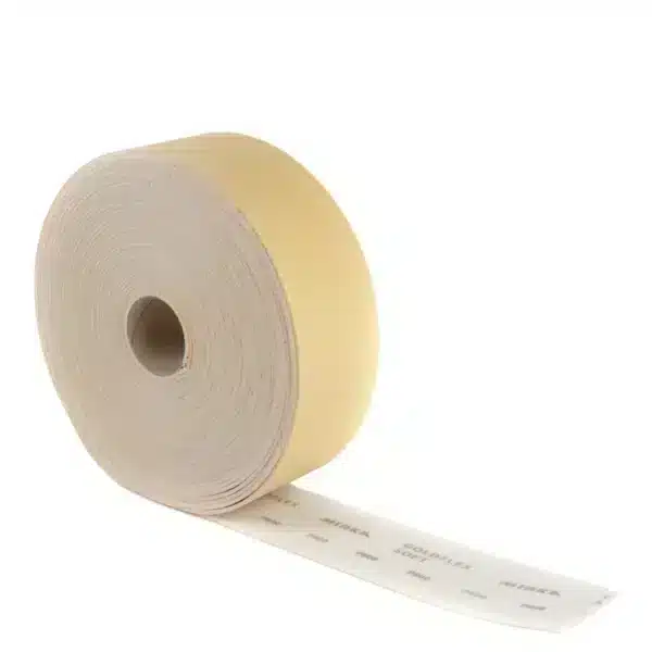 GOLDFLEX SOFT 115x125mm Pretagliato