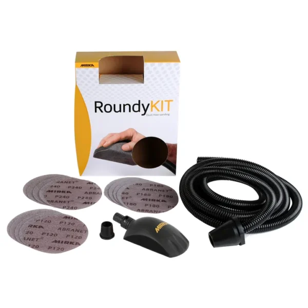 Roundy Kit