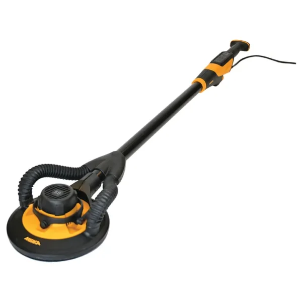 Mirka® LEROS 950CV Ø 225 mm orbita 5.0 mm con sacca - immagine 3
