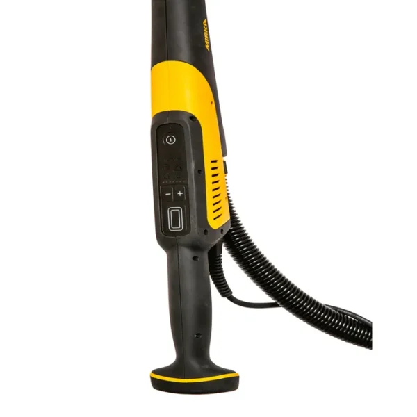 Mirka® LEROS 950CV Ø 225 mm orbita 5.0 mm con sacca - immagine 4