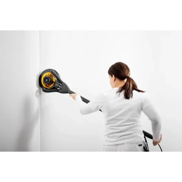 Mirka® LEROS 950CV Ø 225 mm orbita 5.0 mm con sacca - immagine 5