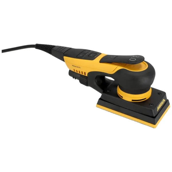 Mirka® DEOS II 353 EU 81 mm x 133 mm, orbita 3.0 mm