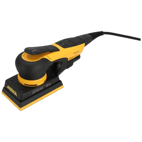 Mirka® DEOS II 353 EU 81 mm x 133 mm, orbita 3.0 mm - immagine 2