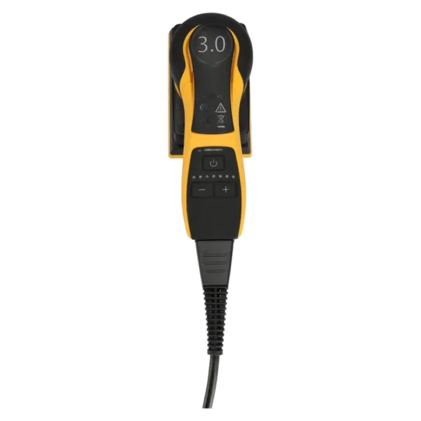 Mirka® DEOS II 353 EU 81 mm x 133 mm, orbita 3.0 mm - immagine 3