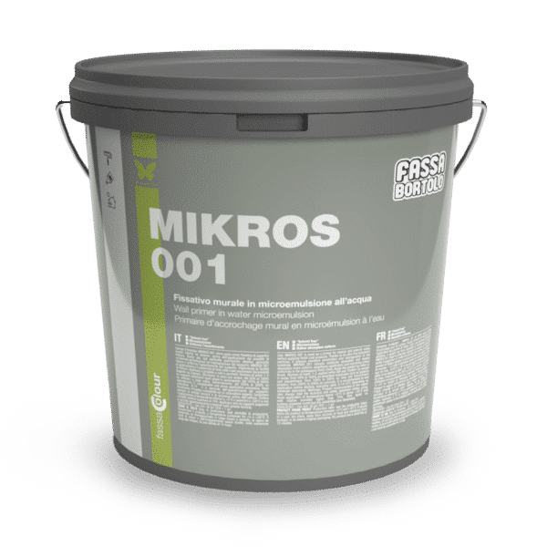 MIKROS 001