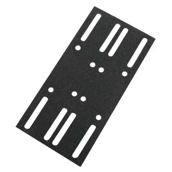 Proteggi Platorello 81x165mm 16F