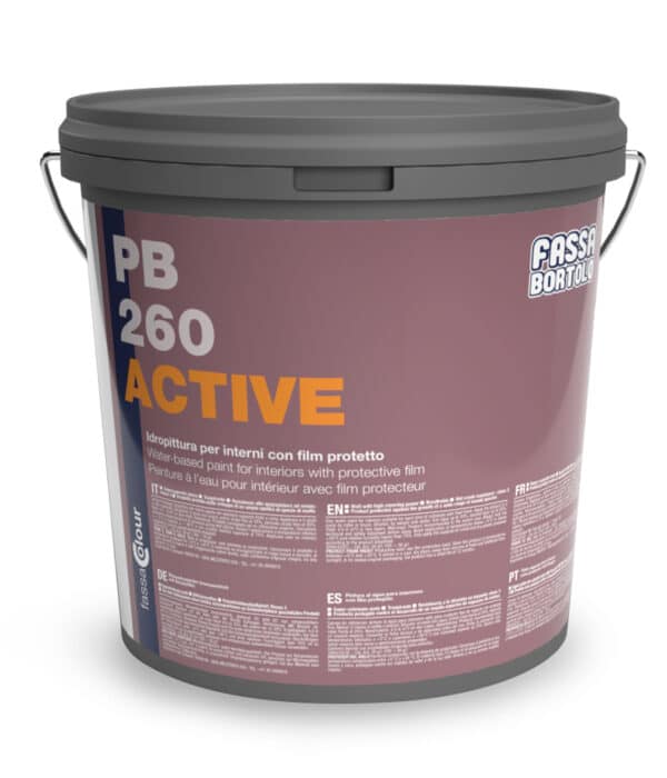 PB 260 ACTIVE