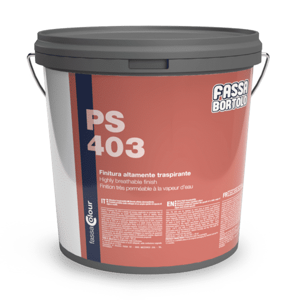 PS 403