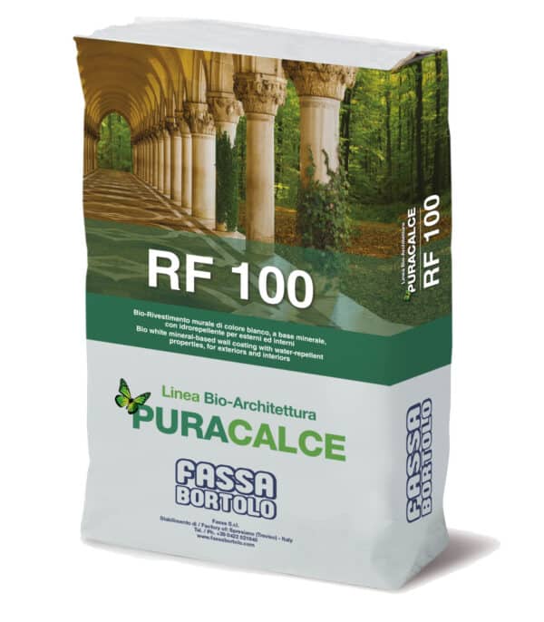 RF 100 30KG