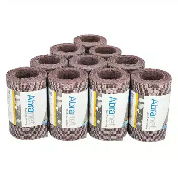 ABRANET® 115mm x 2,5m Grip - immagine 3