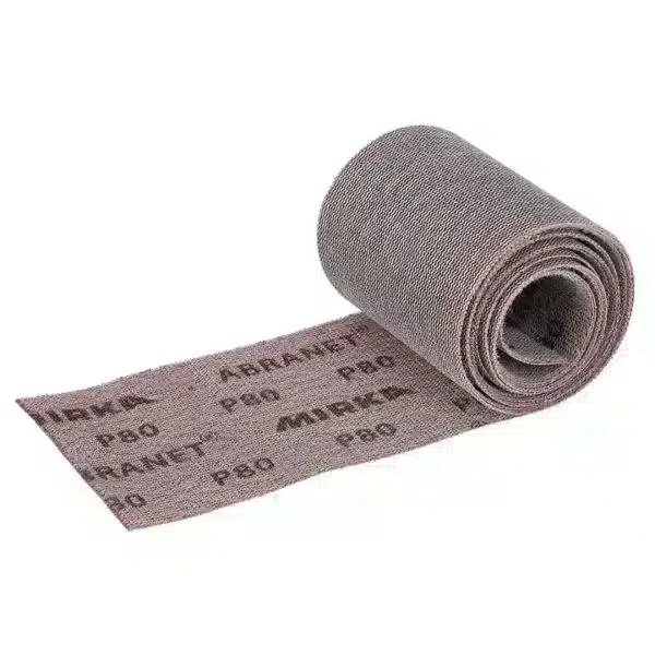 ABRANET® 115mm x 2,5m Grip - immagine 2