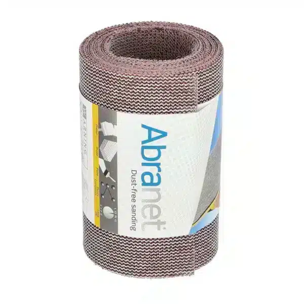 ABRANET® 115mm x 2,5m Grip