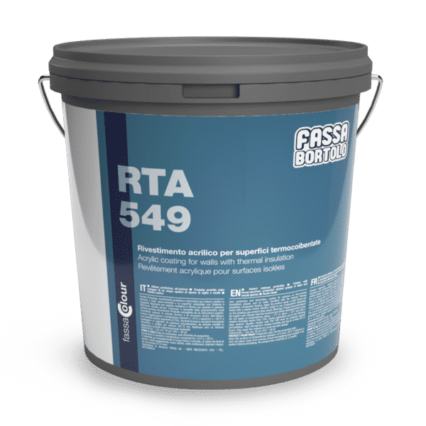 RTA 549