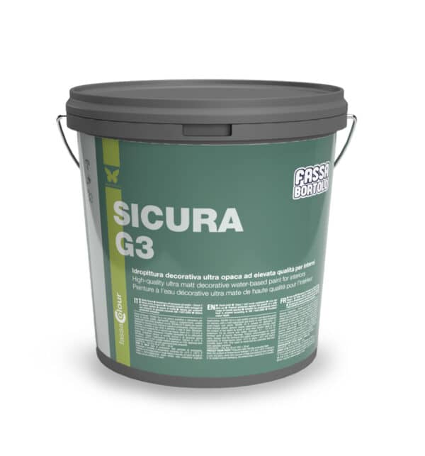 Sicura G3