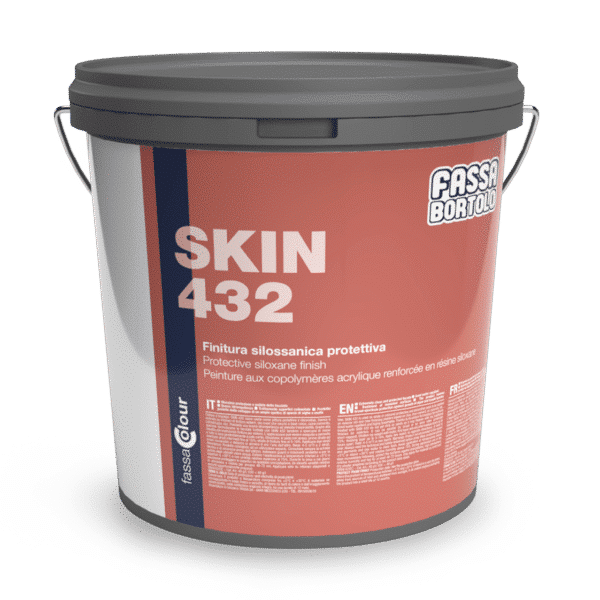 SKIN 432