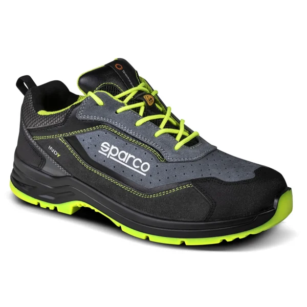 SCARPE SPARCO TEXAS