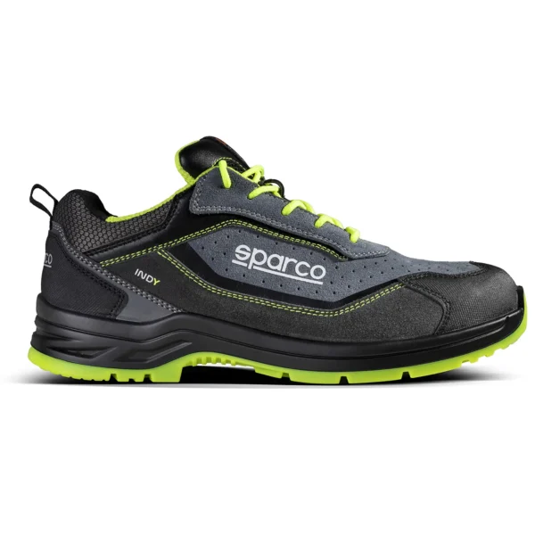 SCARPE SPARCO TEXAS - immagine 3
