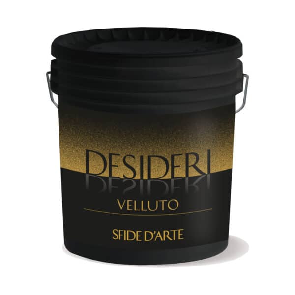 DESIDERI VELLUTO 2,5KG