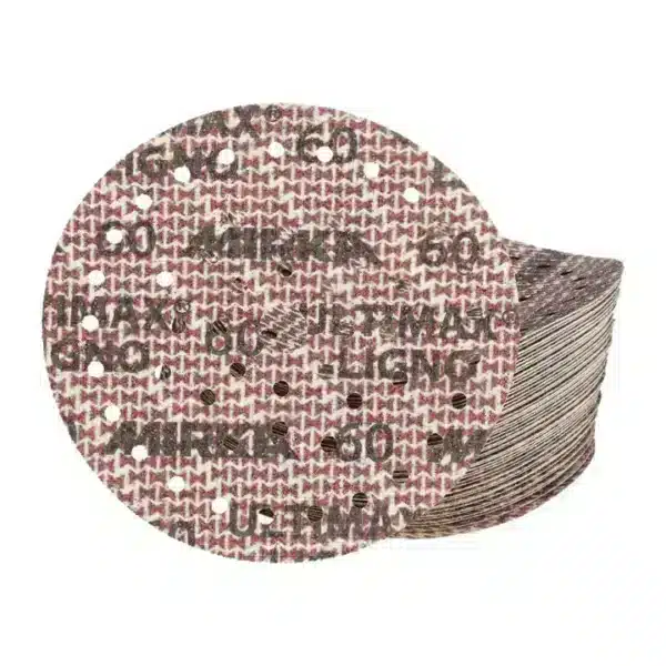 Ultimax® Ligno Ø 150 mm - immagine 2