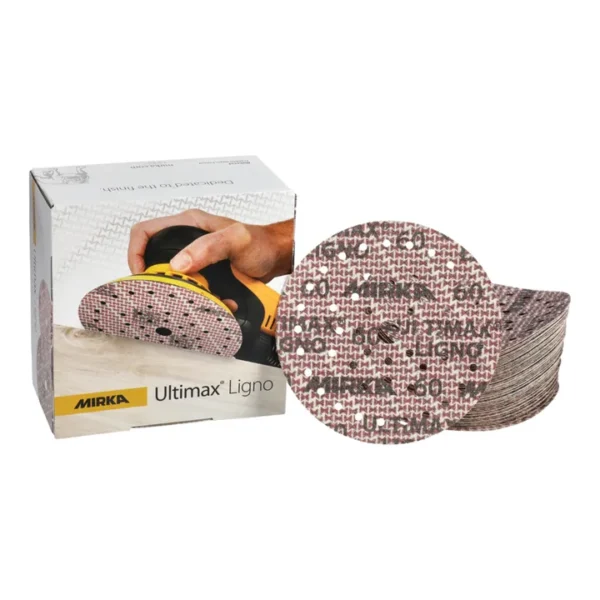 Ultimax® Ligno Ø 150 mm - immagine 3