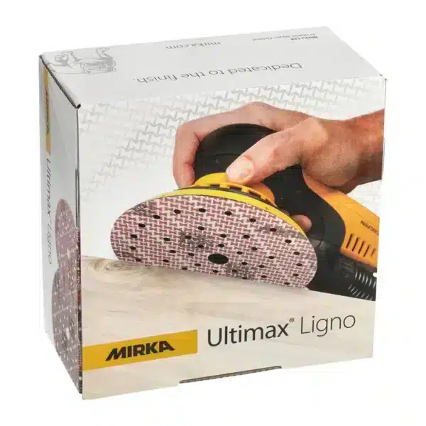 Ultimax® Ligno Ø 150 mm