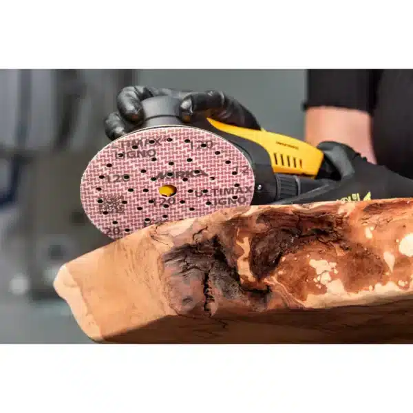 Ultimax® Ligno Ø 150 mm - immagine 4