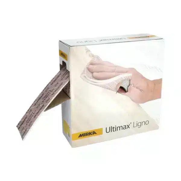 Ultimax® Ligno 115 x 125 mm Rotolo Pretagliato Soft