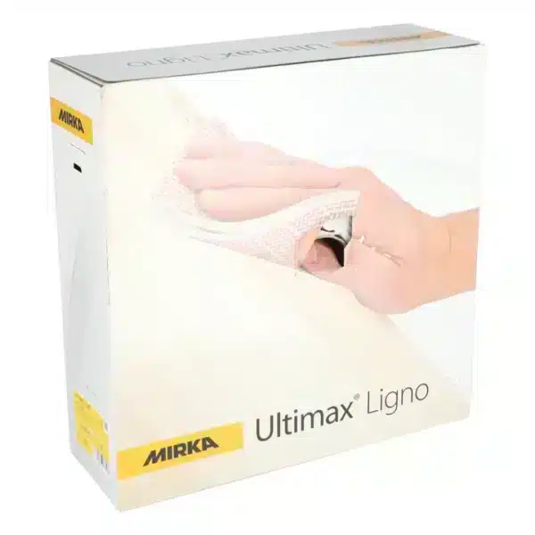 Ultimax® Ligno 115 x 125 mm Rotolo Pretagliato Soft - immagine 3