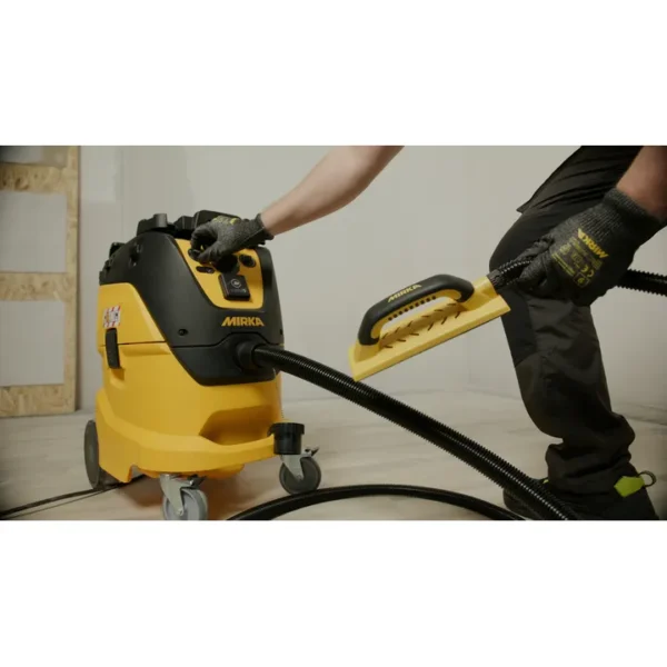 Tubo Antistatico Ø 20-32mm x 4m per Tamponi Manuali - immagine 3