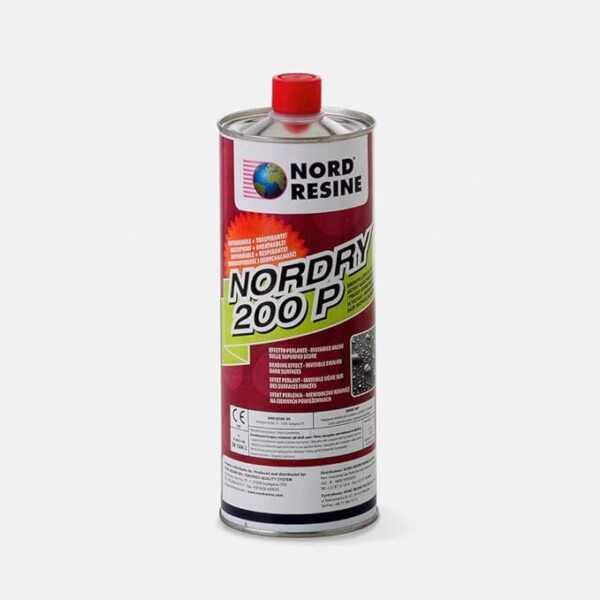 NORDRY 200 P